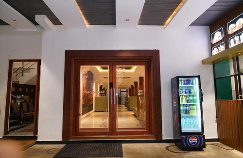 Thanjavur Hotel | Hotel G Grand Inn
