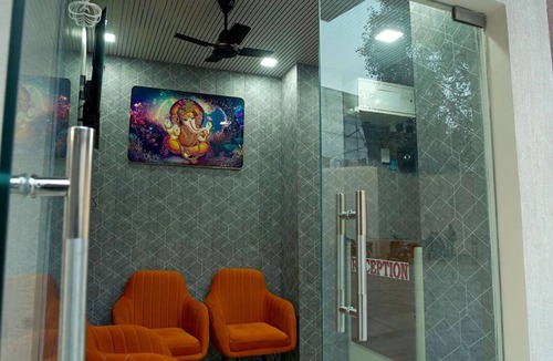 Naini Hotel | Hotel Ganga Banquet And Restaurant