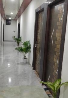Mathura House | Hotel Ganga Royal guest house