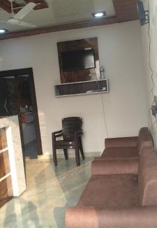 Mathura House | Hotel Ganga Royal guest house
