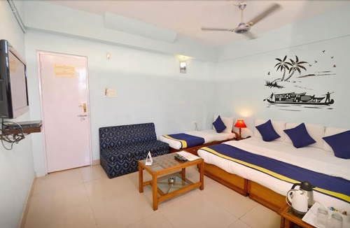 Maharana Pratap Nagar Other | Hotel Ganpati