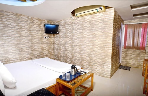 Maharana Pratap Nagar Other | Hotel Ganpati
