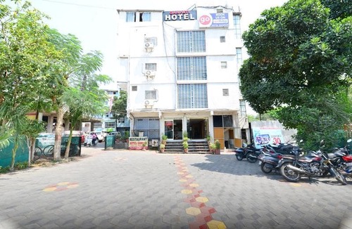 Maharana Pratap Nagar Other | Hotel Ganpati