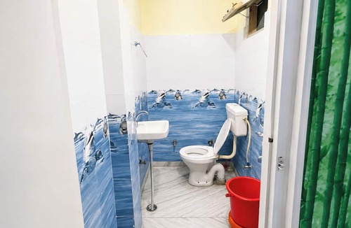 Lohaghat Hotel | Hotel Ganpati Residency Lohaghat