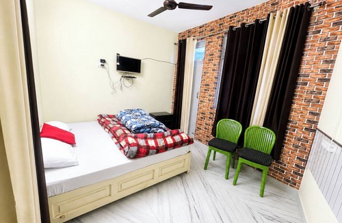 Lohaghat Hotel | Hotel Ganpati Residency Lohaghat