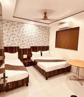 Kurla West Hotel | Hotel Garden Palace