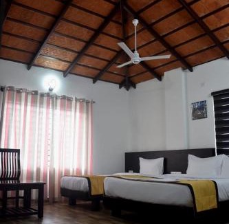 Piriyapatna Hotel | Hotel Gateway Inn