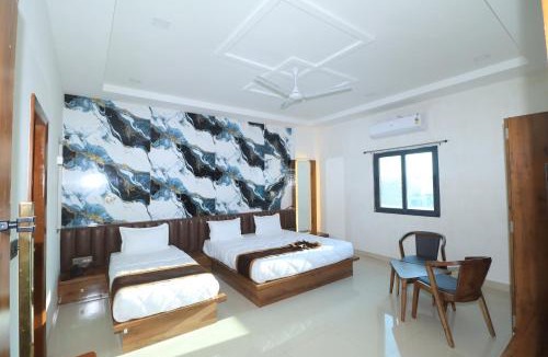 Bhilwara Hotel | Hotel Gauravi inn