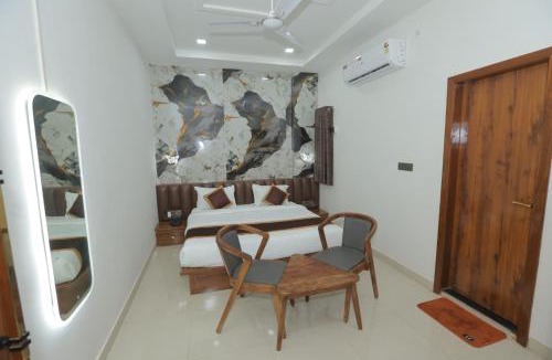 Bhilwara Hotel | Hotel Gauravi inn