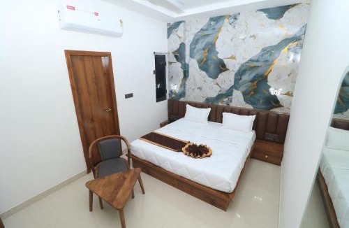Bhilwara Hotel | Hotel Gauravi inn