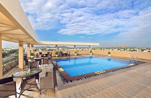 Madurai Hotel | Hotel Germanus