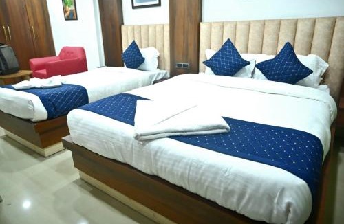Sualkuchi Hotel | Hotel GK Palace