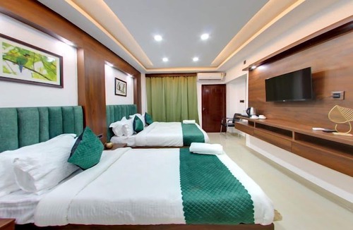 Sualkuchi Hotel | HOTEL GK PALACE