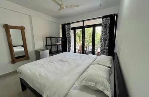 Morjim Hotel | Hotel God's Gift