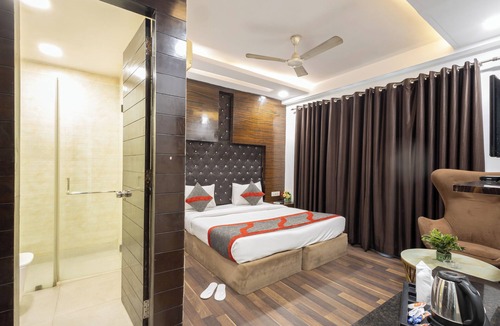 Karol Bagh Hotel | Hotel Gold Souk