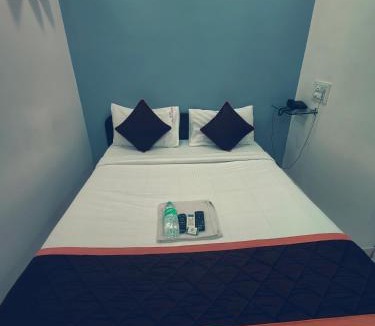 Vijaya Nagar Hotel | Hotel golden arch
