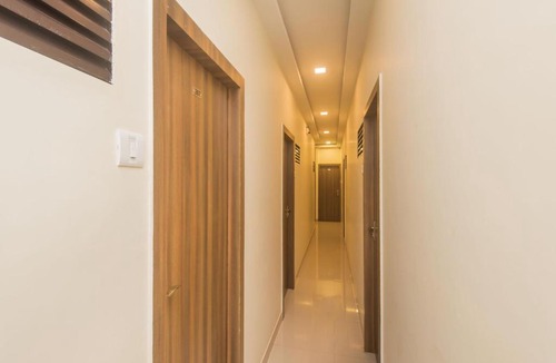Santacruz Hotel | Hotel Golden Galaxy