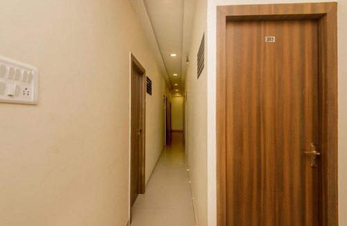 Santacruz Hotel | Hotel Golden Galaxy