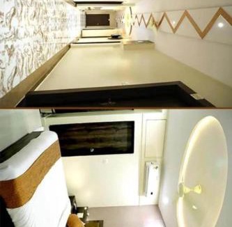 Wellington Pier House | Hotel Golden Hayyath Inn