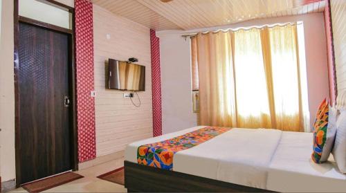 Mohali Hotel | Hotel Golden Star