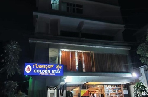 Anekal Hotel | Hotel Golden Stay Jigani