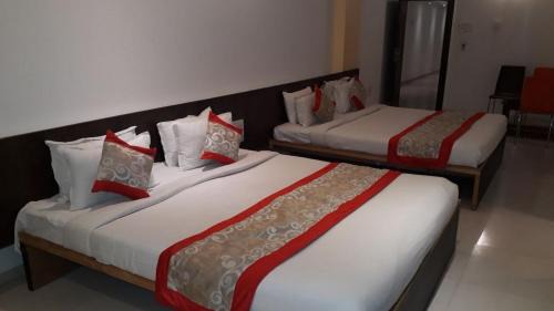 Shirdi Hotel | Hotel Golden View