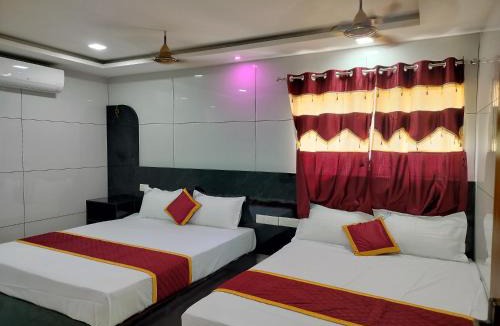 Velankanni Hotel | Hotel Grand Arputha