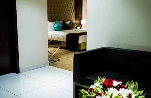 Thanjavur Hotel | Hotel Grand Ashok, A Bergamont Hotel - Tanjore