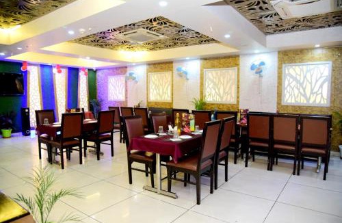 Indira Nagar Hotel | Hotel Grand Inn