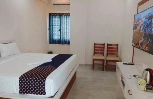 Narasapura Apartment | hotel grand meridian nearby kepegowda airport