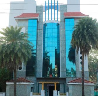 Chidambaram Hotel | Hotel Grand Palace Stay