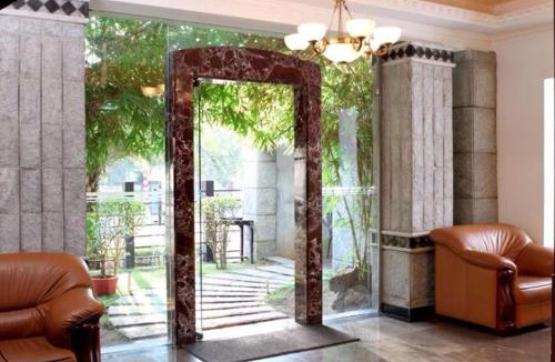 Chidambaram Hotel | Hotel Grand Palace Stay