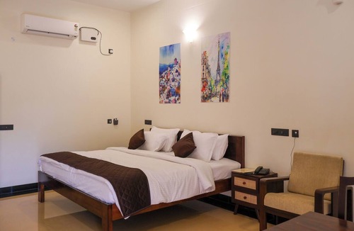 Manchanabele Hotel | Hotel Grand Palais