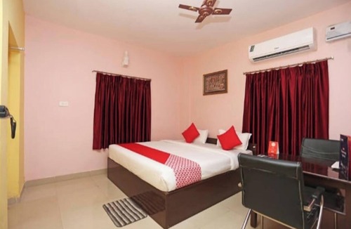 Patia Hotel | Hotel Grand Paradise Puri