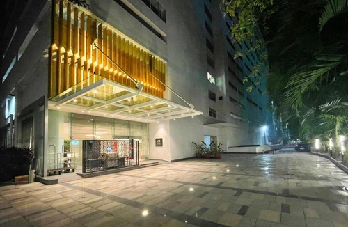 Sathya Sai Layout Hotel | Hotel Grand regus