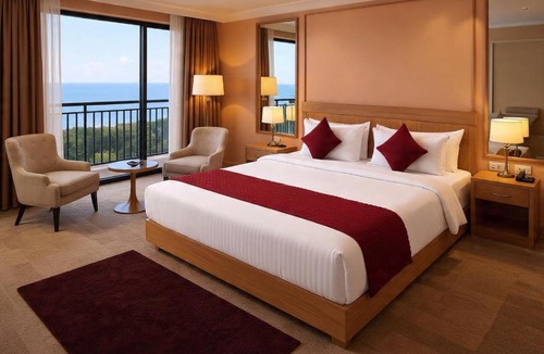 Chanakyapuri Hotel | Hotel Grand Tela Suite Delhi