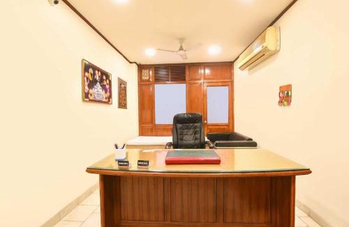 Govindpuri Hotel | Hotel Grand Villa -Near Apollo Hospital