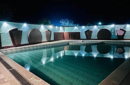Kota Hotel | Hotel Green valley resort