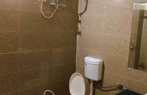 Kota Hotel | Hotel Green valley resort