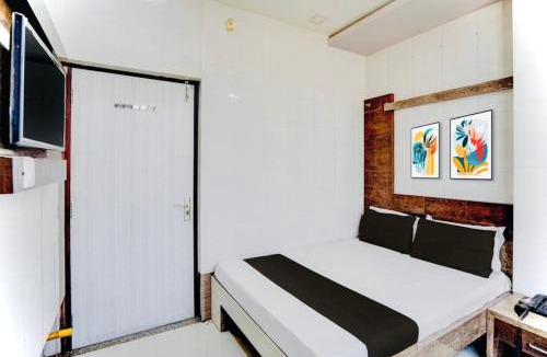 Ajmer Hotel | Hotel Haji Ali - Sahil inn