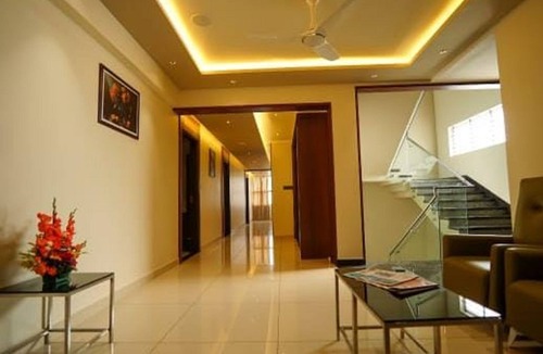 Vijayanagar Hotel | Hotel Harigovindas Express Mysore