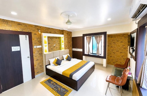 Brahmapur Hotel | Hotel Hasmine Resort