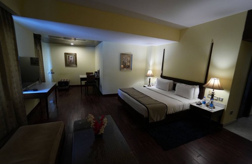 Hassan Hotel | Hotel Hassan Ashok