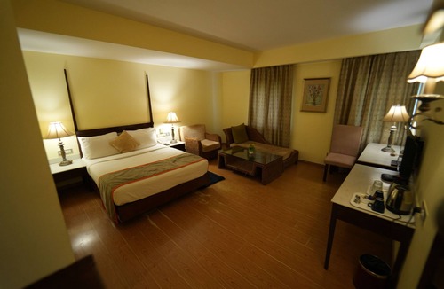 Hassan Hotel | Hotel Hassan Ashok