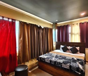 Kolkata Hotel | Hotel Heavens