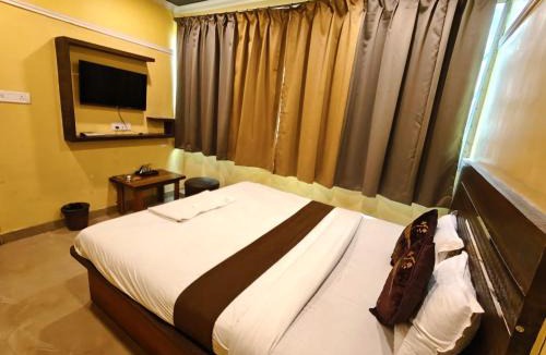 Kolkata Hotel | Hotel Heavens