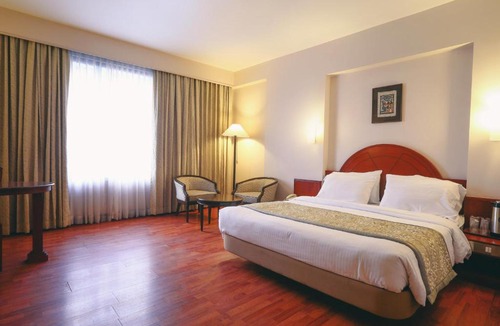 Ram Nagar Hotel | Hotel Heritage Inn