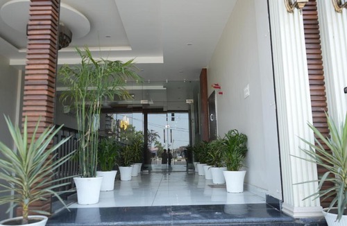 Ludhiana Hotel | Hotel Highrest