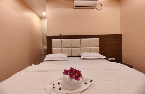 Subarnapur Hotel | Hotel Hillton Heaven