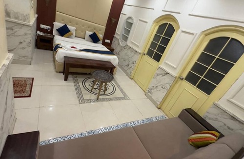 Gulab Sagar Hotel | Hotel Hindustan Heritage